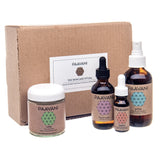 Your Skincare Ritual | Custom Ayurvedic Facial from Paavani Ayurveda