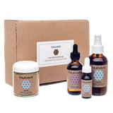 The Clarify Skincare Ritual from Paavani Ayurveda
