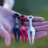 Ninja Kit Divot Tool From TOMO Golf