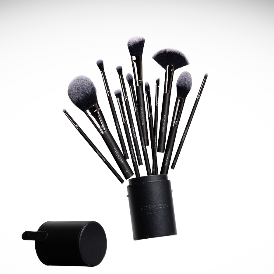 MASTER BRUSH SET From Formless Beauty