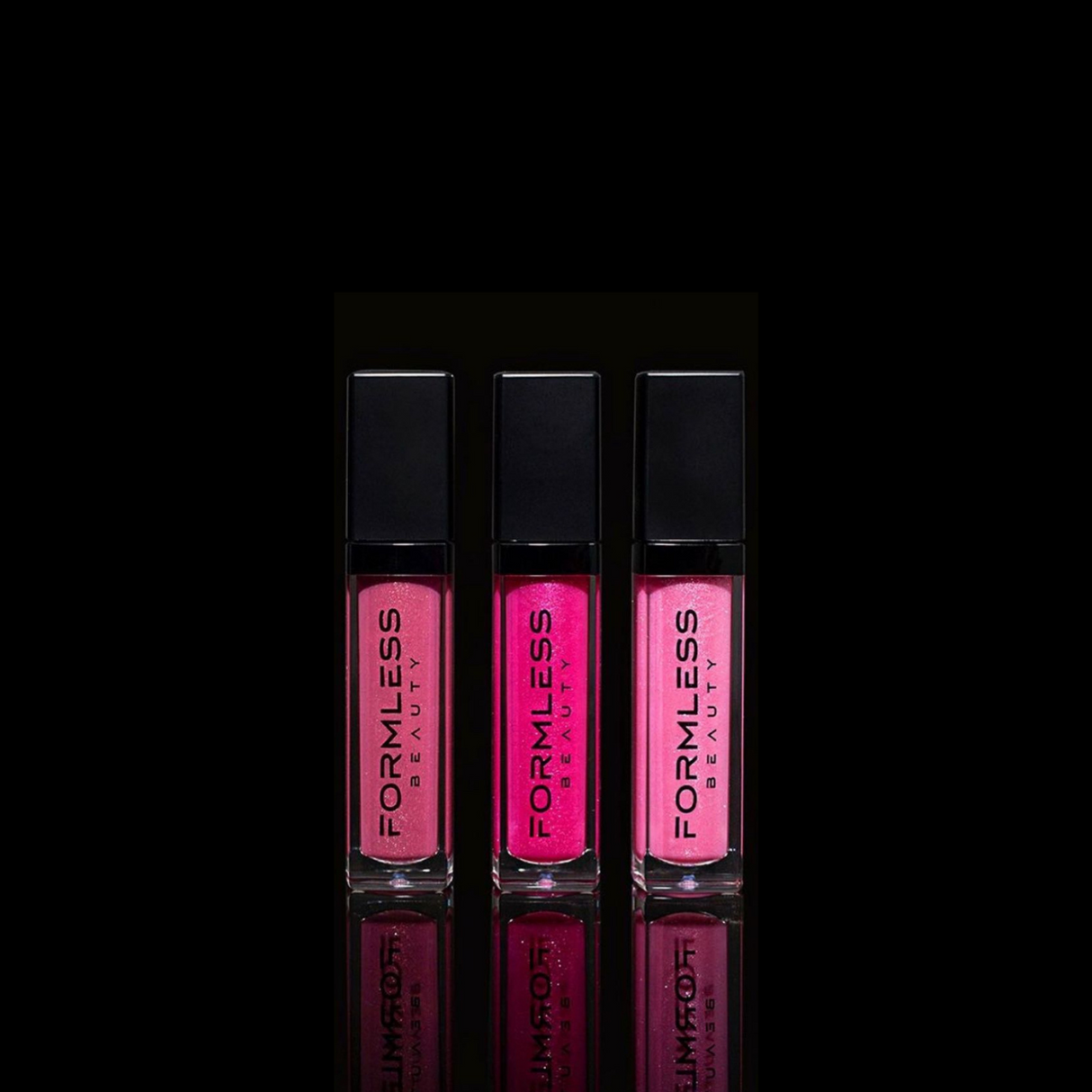 ASCENSION BUNDLE TRIO from Formless Beauty
