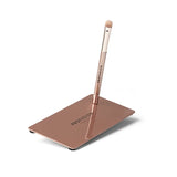 MAGNETIX DISPLAY STAND & EYESHADOW BRUSH from Profusion Cosmetics