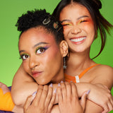 TMNT | Lash Party 4 Pair Set from Profusion Cosmetics
