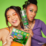 TMNT |  24 Shade Palette from Profusion Cosmetics