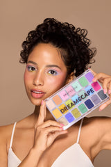 Artistry 21 Shade Palette - Dreamscape from Profusion Cosmetics