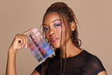 Artistry 21 Shade Palette - Twilight from Profusion Cosmetics