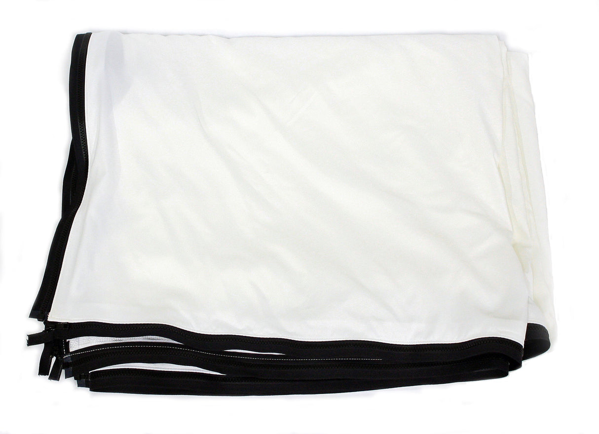 Elite Outdoor Movies 20' Nano Outdoor Cinema System From Elite Outdoor Movies