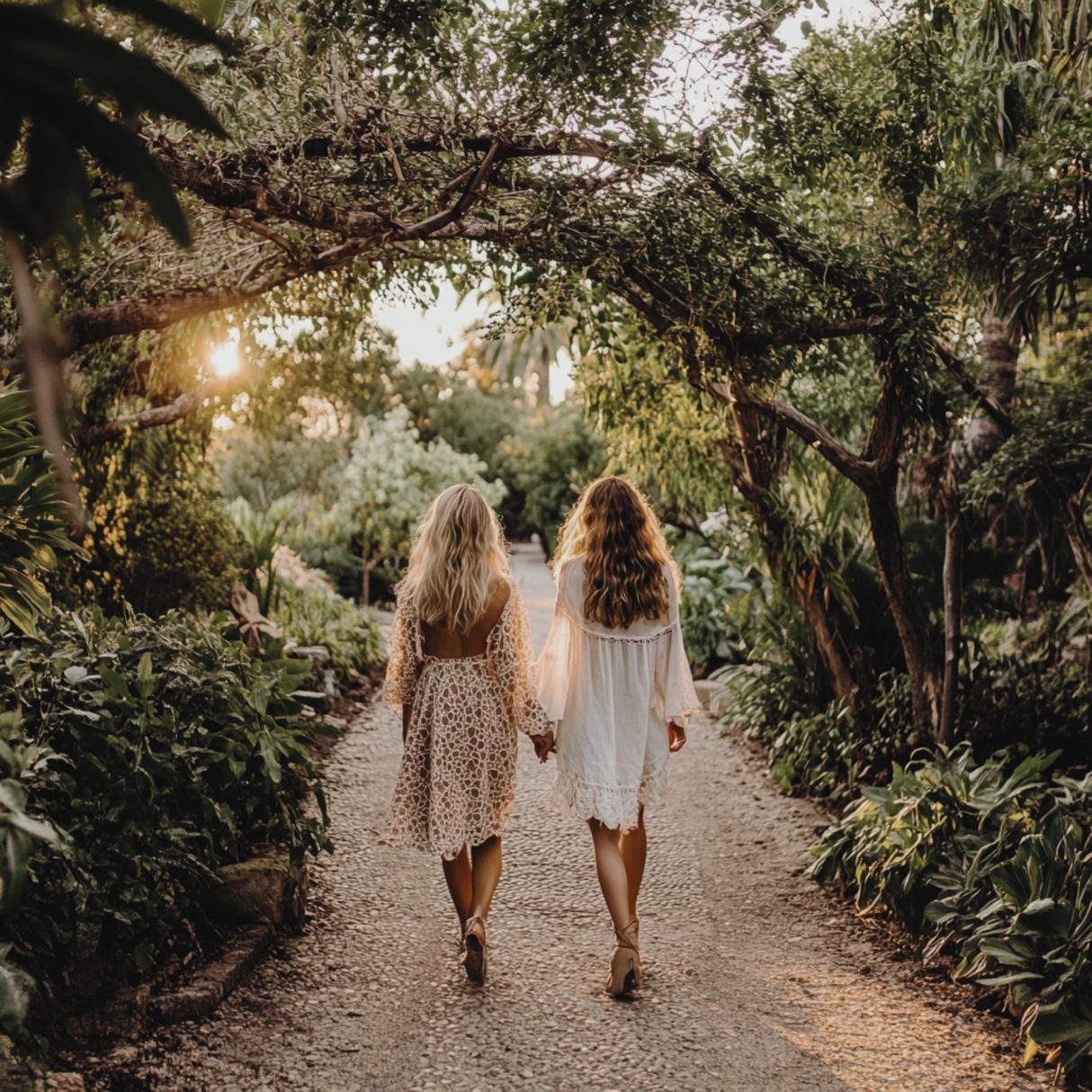 Promenade in the Gardens from Wicked Good Perfume