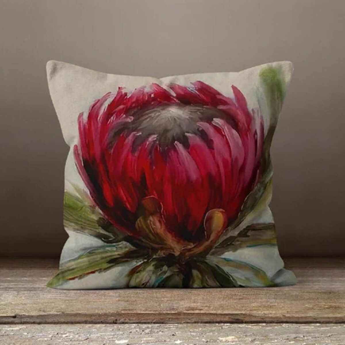 Diversity Floral Cushion Covers from Moderny