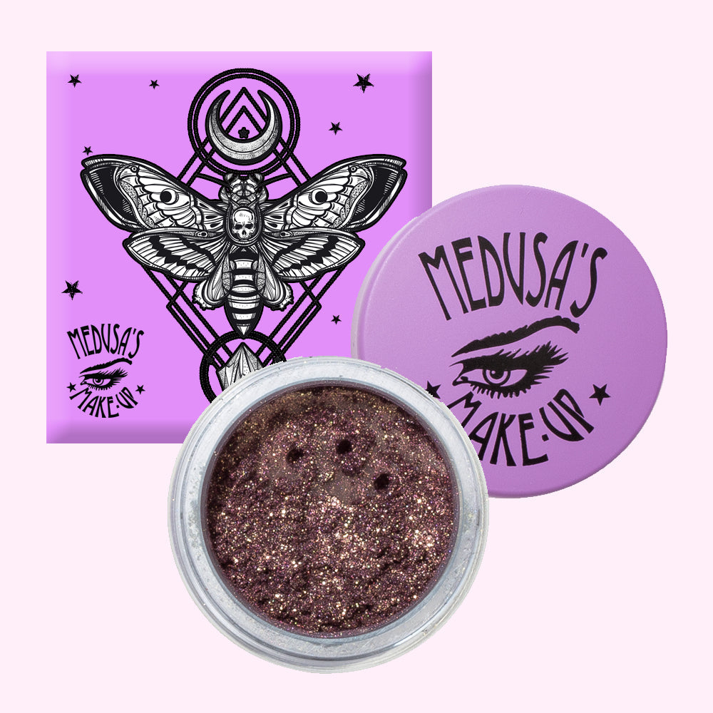 Mystical Eye Dust - Psykhe from Medusa's Makeup