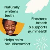 Organic Whitening Pulling Oil From Plant Therapy
