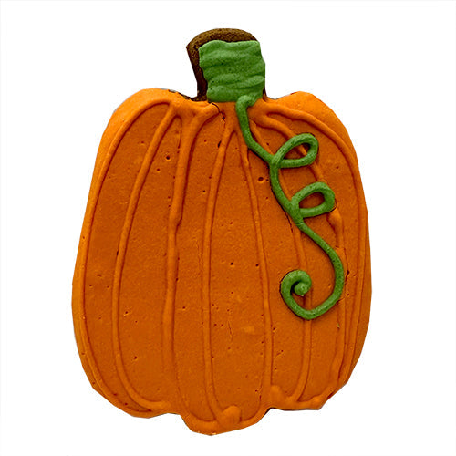 Pumpkin from Bubba Rose Biscuit Co.