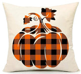 Farm-Grown Cushion Covers from Moderny