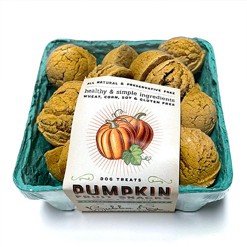 Pumpkin Fruit Crate Box from Bubba Rose Biscuit Co.