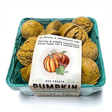 Pumpkin Fruit Crate Box from Bubba Rose Biscuit Co.