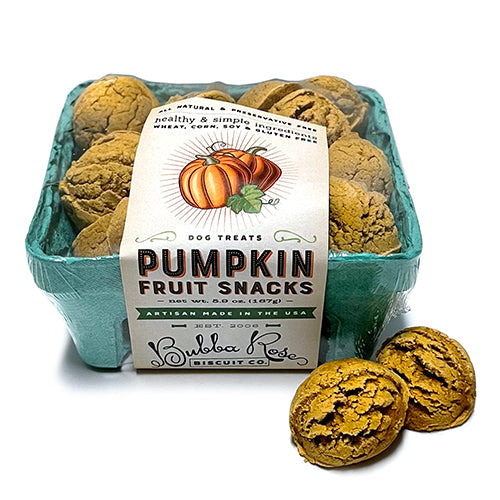 Pumpkin Fruit Crate Box from Bubba Rose Biscuit Co.