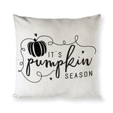 Its Pumpkin Season! Pillow Cover from The Cotton & Canvas Co.