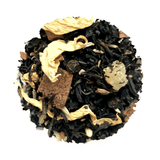 Pumpkin Harvest Chai from Beach House Teas