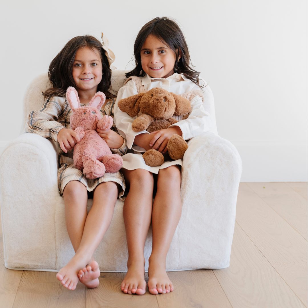 STUFFED ANIMALS from Saranoni