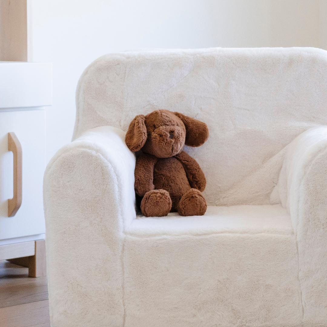 STUFFED ANIMALS from Saranoni