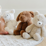 STUFFED ANIMALS from Saranoni