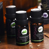Pure Essential Oils For Burners from incenseocean