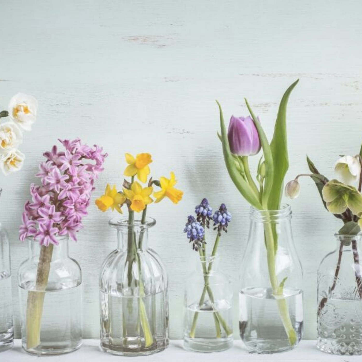 Pure Grace from Wicked Good Perfume