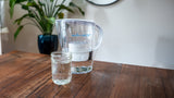 Pure Pitcher | Removes Fluoride & PFAS from Epic Water Filters USA