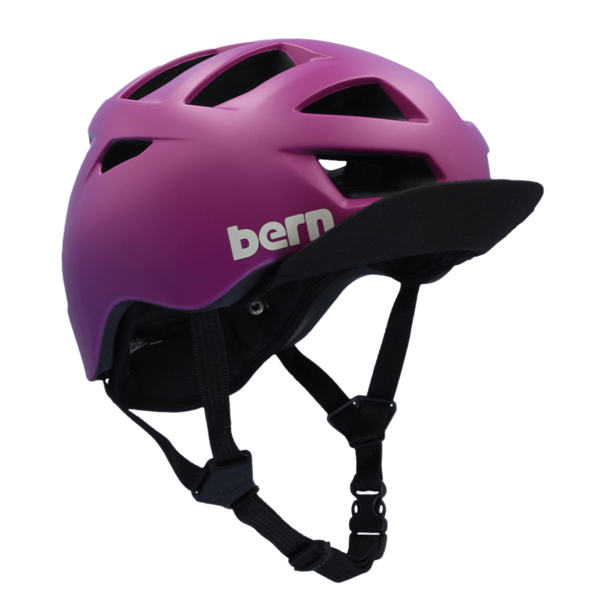 Allston DVRT Bike Helmet From Bern Helmets
