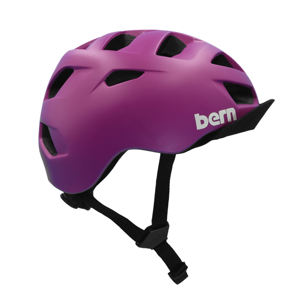 Allston DVRT Bike Helmet From Bern Helmets