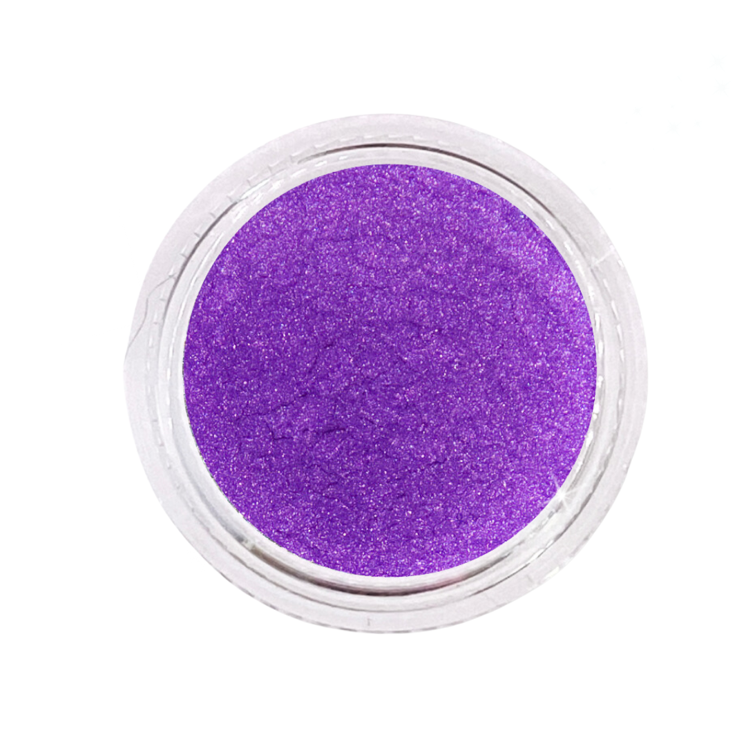 Eye Dust - Purple Velvet from Medusa's Makeup