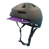 Reflective Flip Visor From Bern Helmets