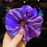 LED HAIR SCRUNCHIES from Ashlen