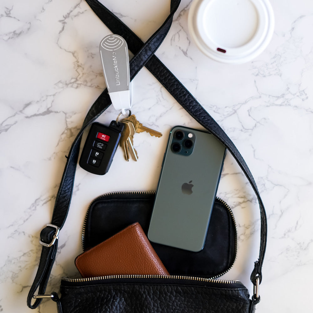 Toddler Travel Gift Bundle from UnbuckleMe®