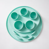 Puzzle Digger - For Cat Hunting Instinct (Lawn-Green) From PuzzleFeeder - Slower than a slow feeder