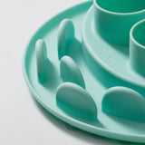 Puzzle Digger - For Cat Hunting Instinct (Lawn-Green) From PuzzleFeeder - Slower than a slow feeder
