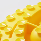 Puzzle Digger - For Cat Hunting Instinct (Wheat-Yellow) From PuzzleFeeder - Slower than a slow feeder