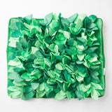 Dog Puzzle Grass Sniffle Mat - Hide, Seek, Feast! (Green) From PuzzleFeeder - Slower than a slow feeder