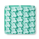Dog Puzzle Mat - Slow Feeding Mat(Green) From PuzzleFeeder - Slower than a slow feeder