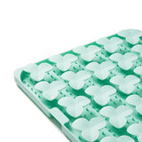 Dog Puzzle Mat - Slow Feeding Mat(Green) From PuzzleFeeder - Slower than a slow feeder