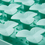 Dog Puzzle Mat - Slow Feeding Mat(Green) From PuzzleFeeder - Slower than a slow feeder