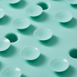 Dog Puzzle Mat - Slow Feeding Mat(Green) From PuzzleFeeder - Slower than a slow feeder