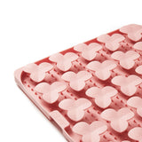 Dog Puzzle Mat - Slow Feeding Mat(Pink) From PuzzleFeeder - Slower than a slow feeder
