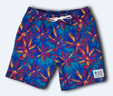 Psycho Palms Swimsuit from Tropical Bros