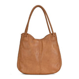 Alba Shoulder Bag Hobo from MMS Brands