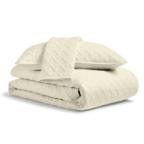 Luxury Quilt Set from Cosy House Collection