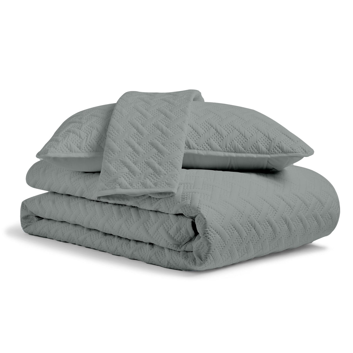 Luxury Quilt Set from Cosy House Collection