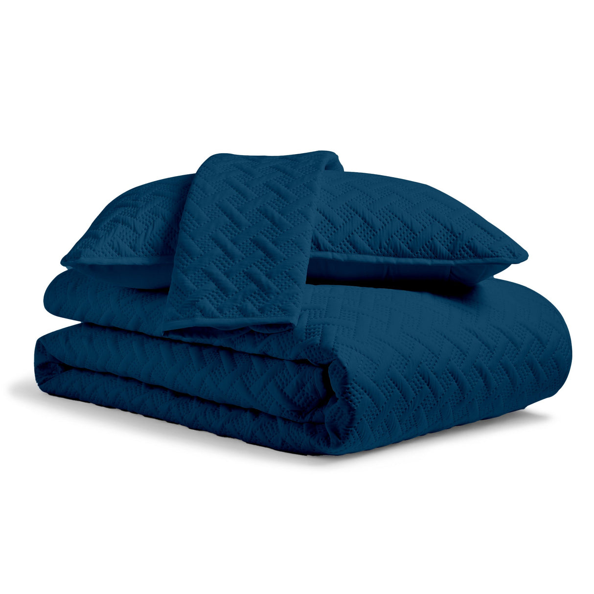 Luxury Quilt Set from Cosy House Collection