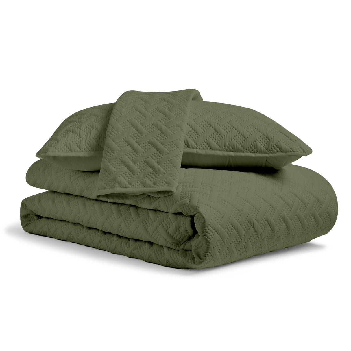 Luxury Quilt Set from Cosy House Collection