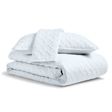 Luxury Quilt Set from Cosy House Collection